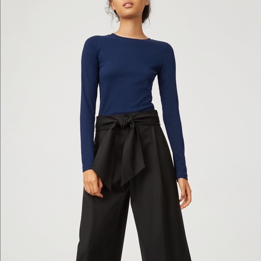 Club Monaco Izabelah Pants